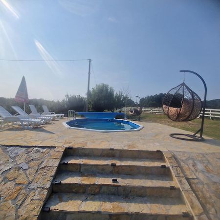 Apartamento Odmor Na Selu Babajic Ljig Exterior foto