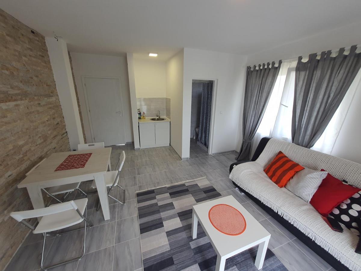Apartamento Odmor Na Selu Babajic Ljig Exterior foto