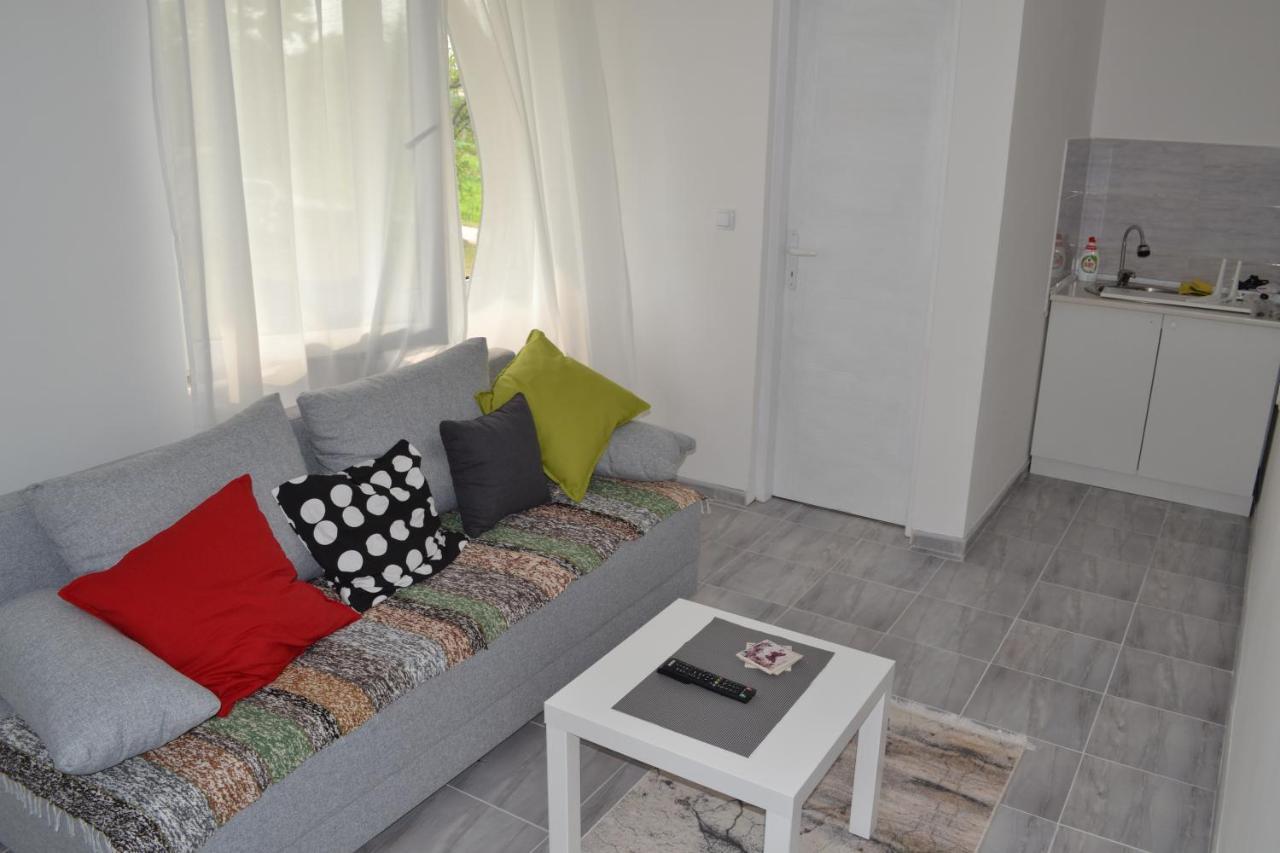 Apartamento Odmor Na Selu Babajic Ljig Exterior foto