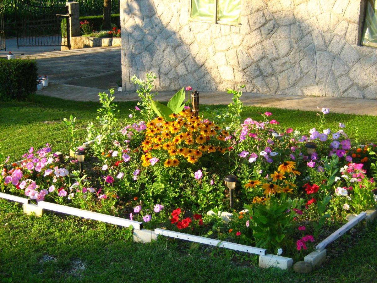 Apartamento Odmor Na Selu Babajic Ljig Exterior foto