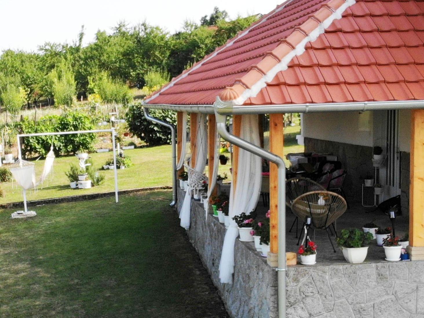 Apartamento Odmor Na Selu Babajic Ljig Exterior foto