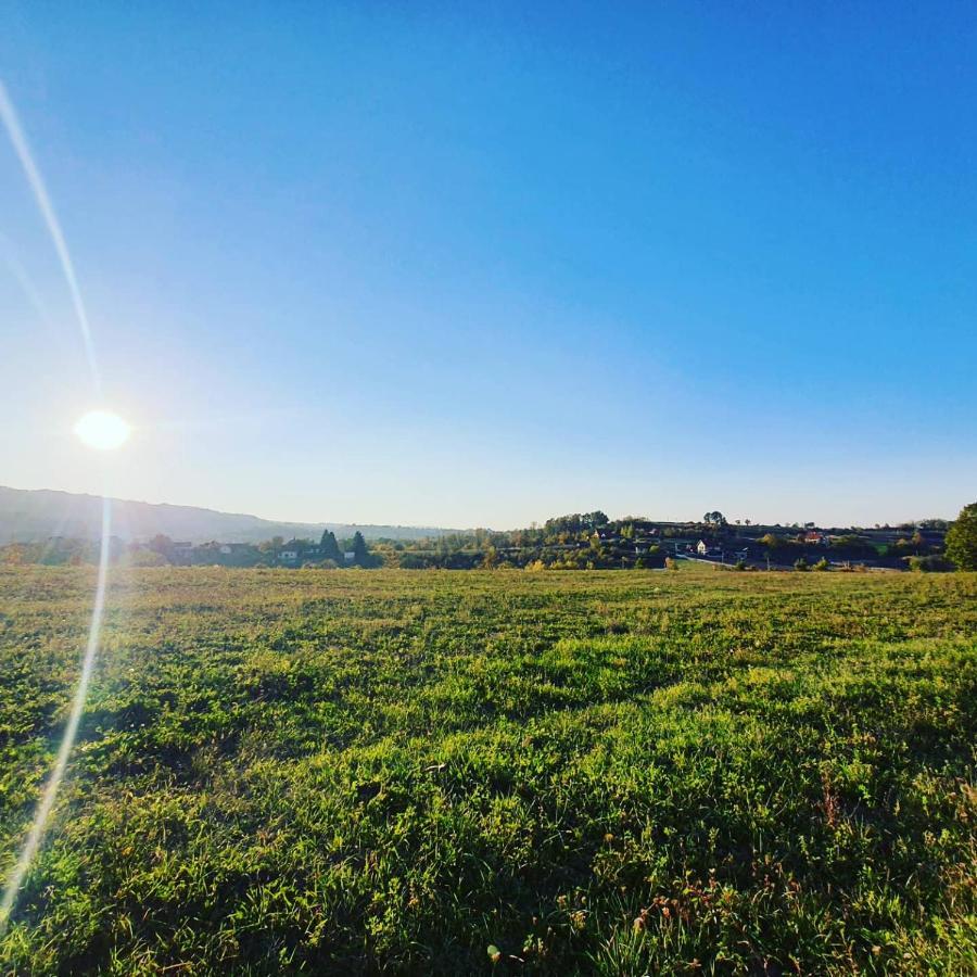 Apartamento Odmor Na Selu Babajic Ljig Exterior foto