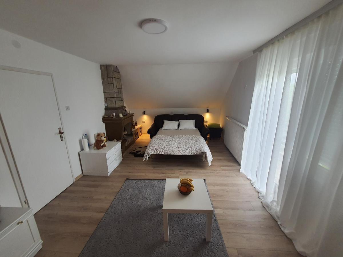 Apartamento Odmor Na Selu Babajic Ljig Exterior foto