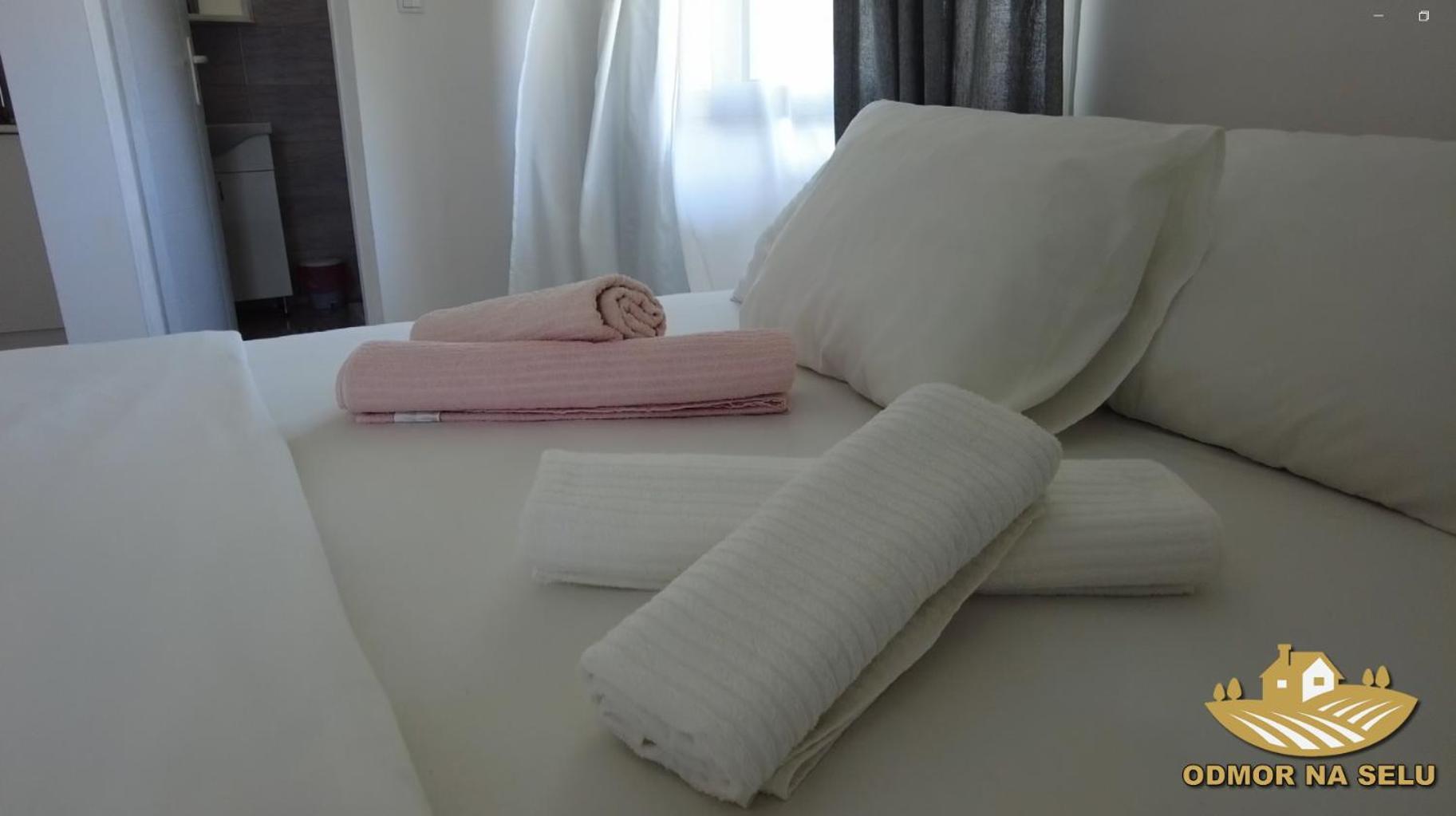Apartamento Odmor Na Selu Babajic Ljig Exterior foto